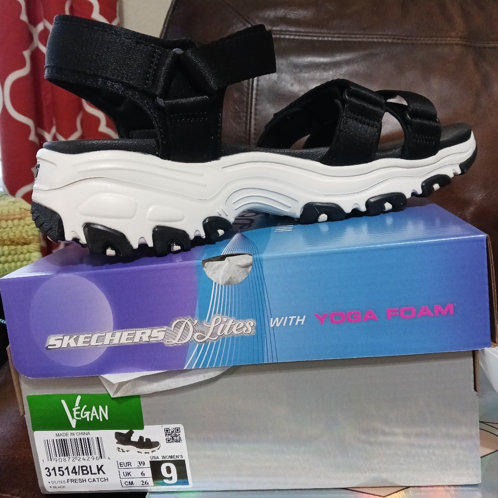 Womens Sandal